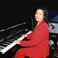 Telma Cristina