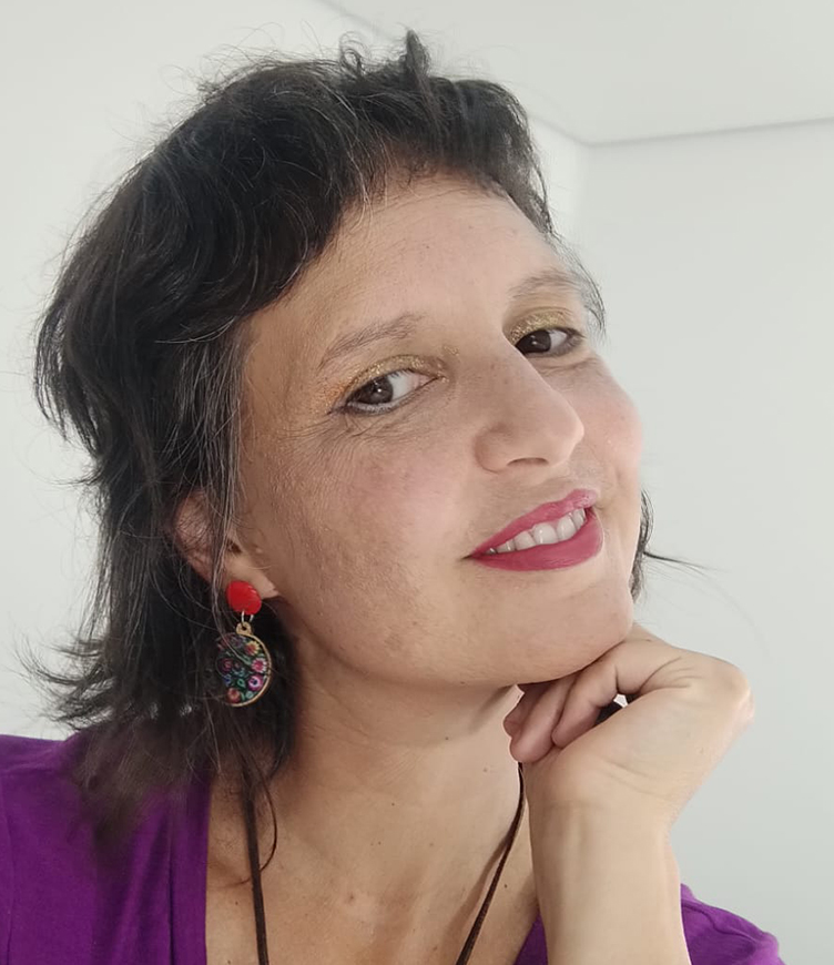 Camila Valiengo