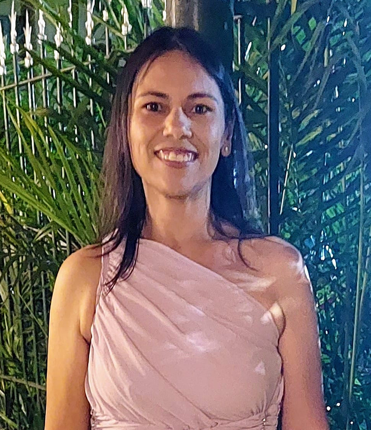 Fernanda Assis