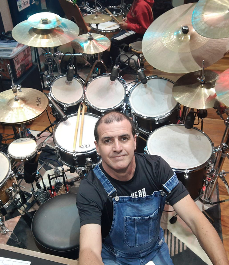 Marcos Batera