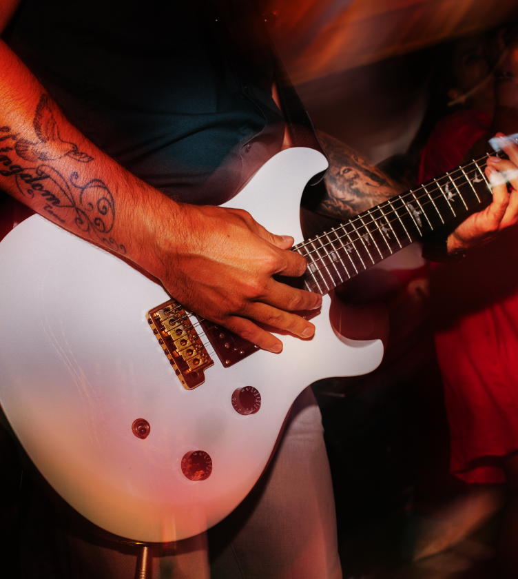 Guitarra