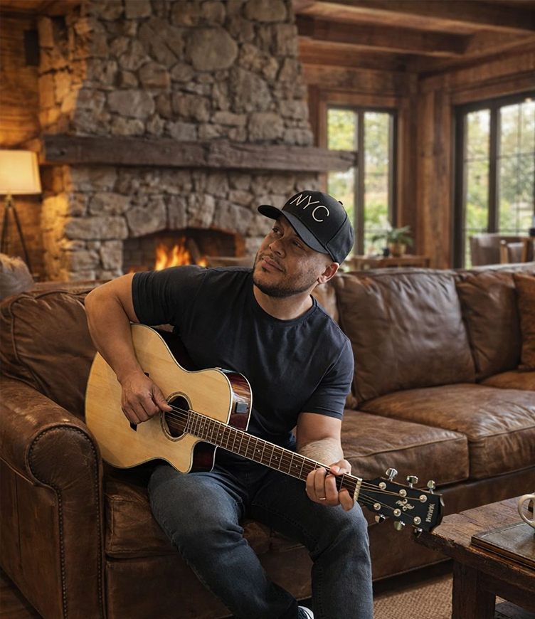 Léo Fernandes