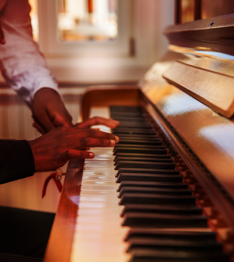 Piano