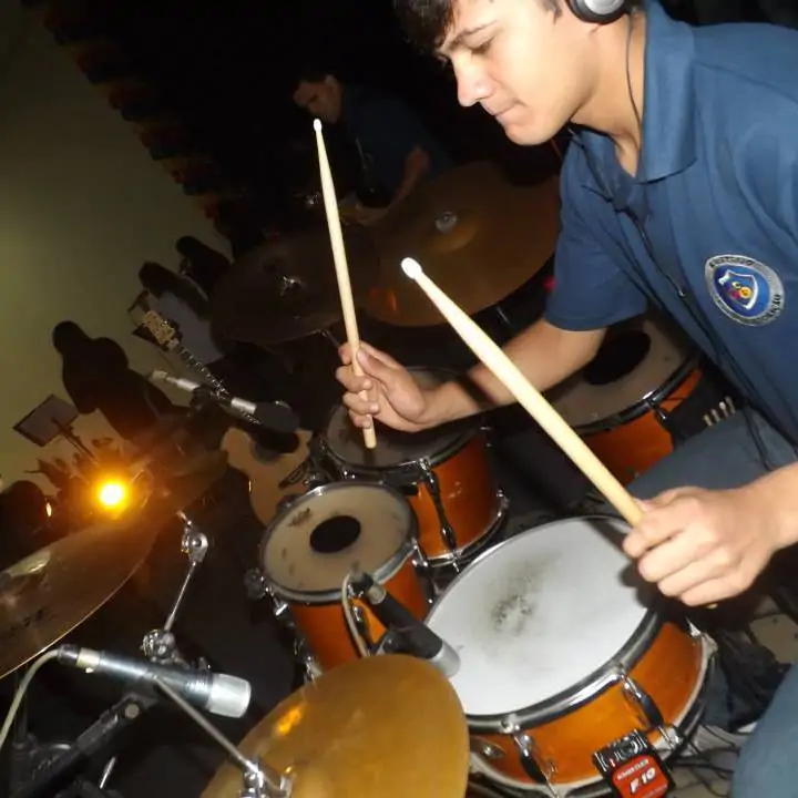 Felipe Ferreira “Batata”