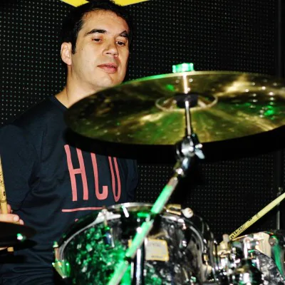 Geomar Siqueira