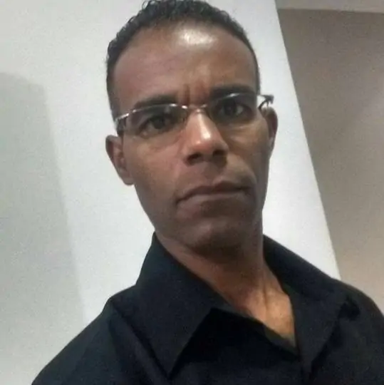 Luciano Aparecido da Silva