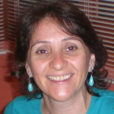 Sandra Moraes