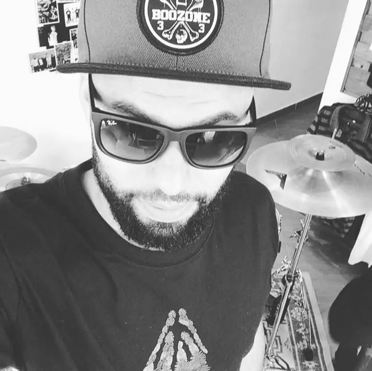 Marcio Fernandes